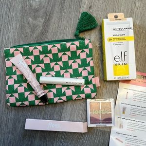 Beauty bundle